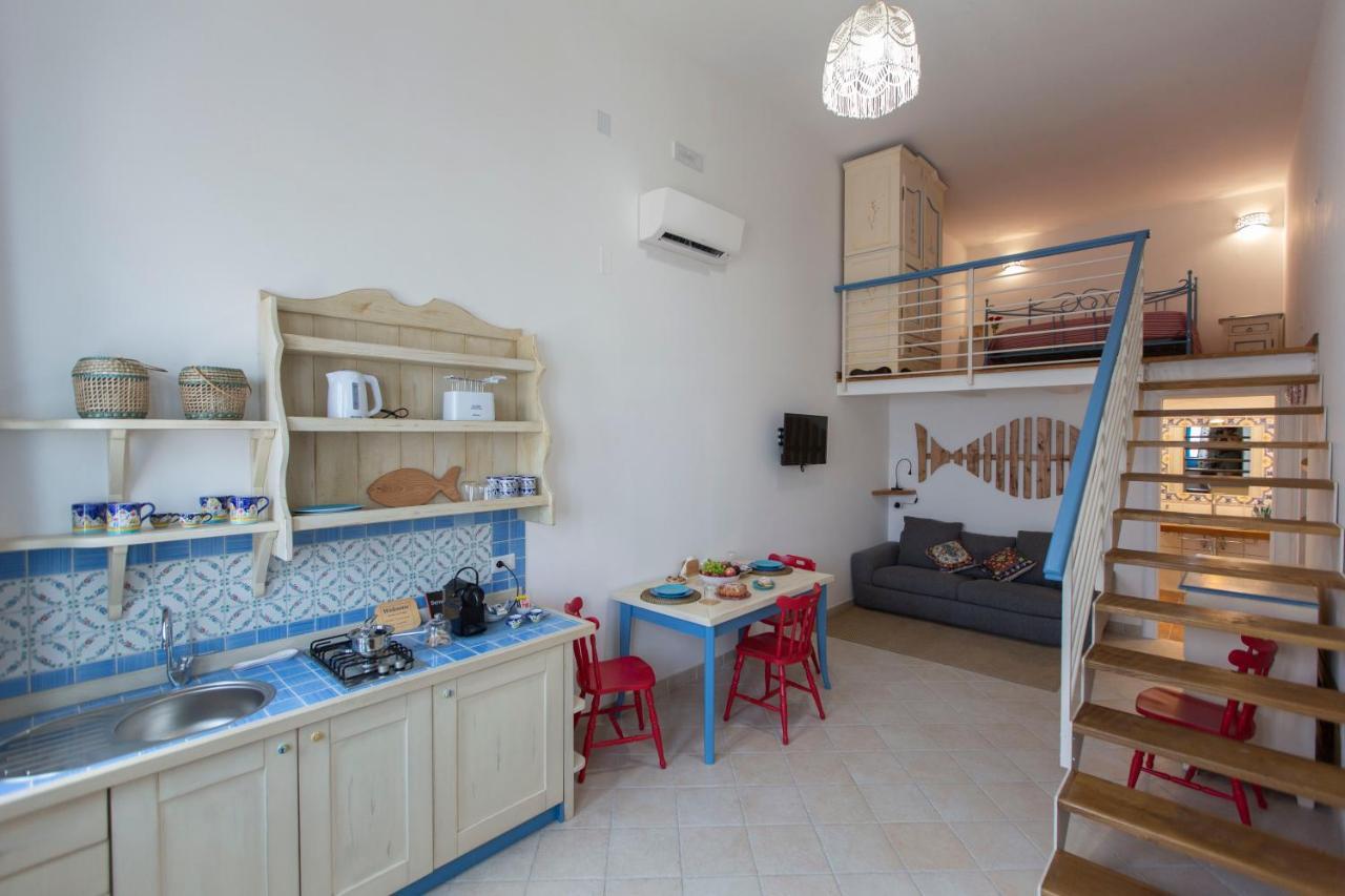 Raito Home Costa D'Amalfi Vietri Zewnętrze zdjęcie