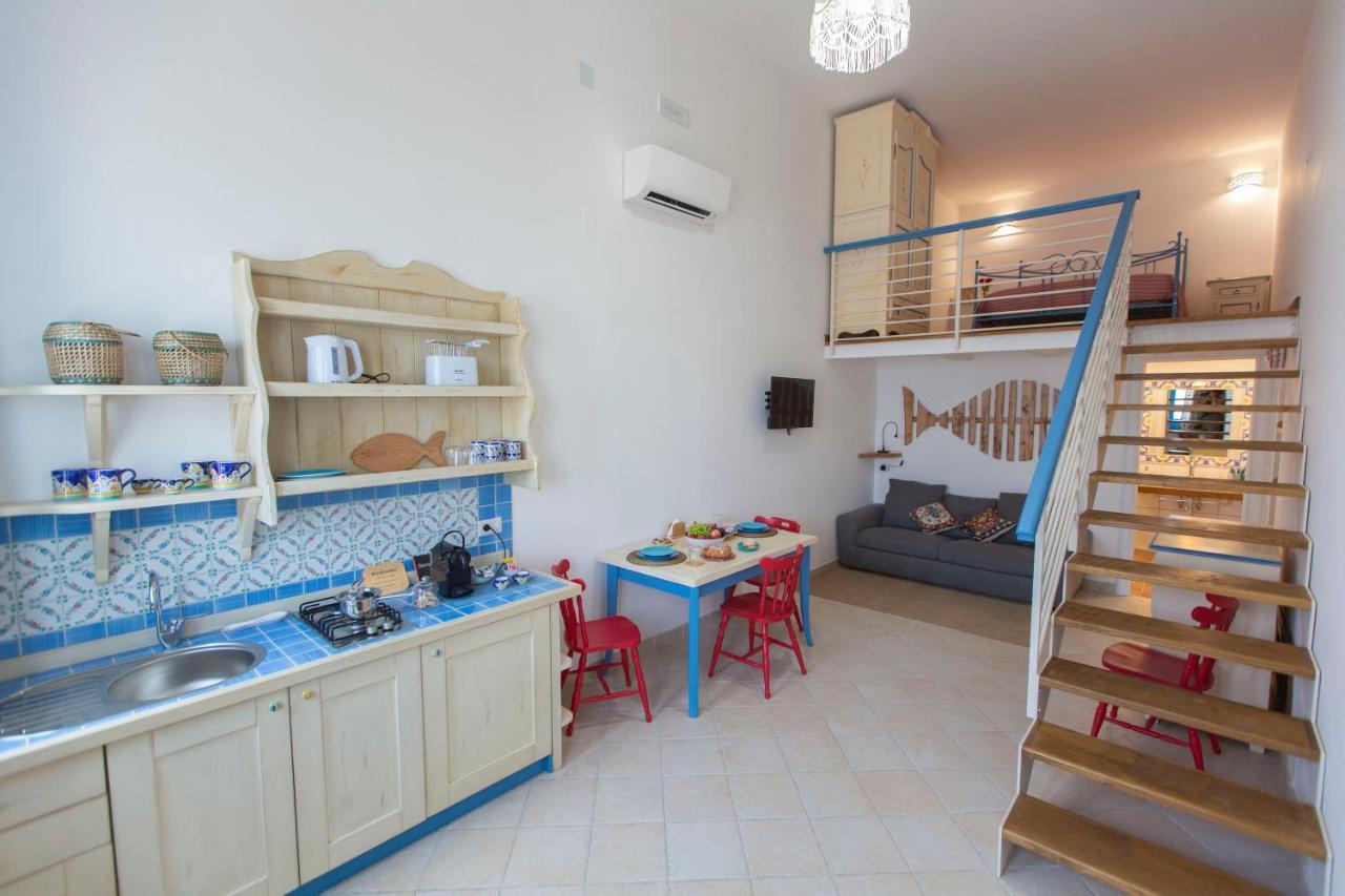 Raito Home Costa D'Amalfi Vietri Zewnętrze zdjęcie